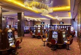 crownph Game Lobby overview showing multiple online casino game categories for Filipino players