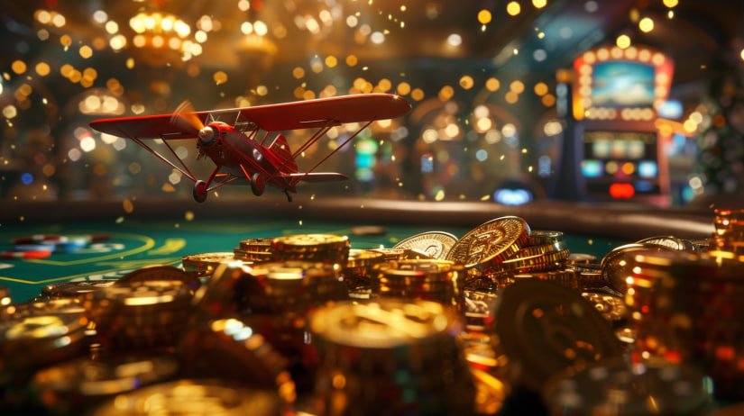 Player adding funds to crownph account via mobile e-wallet in the Philippines